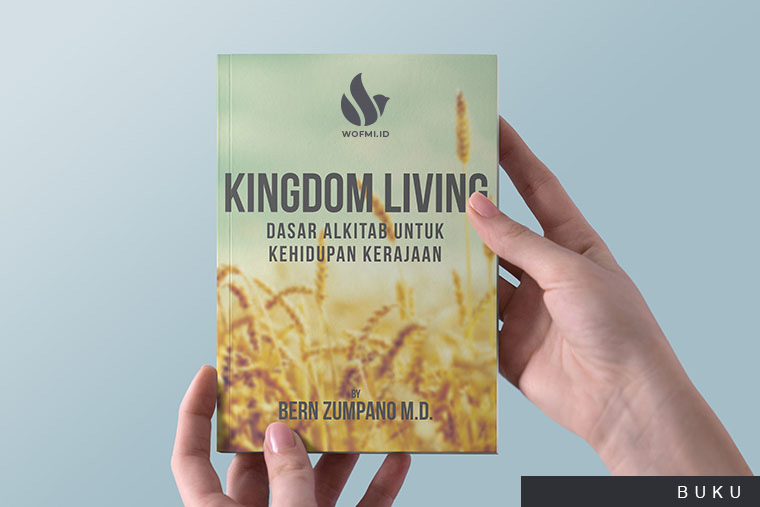 Materi Buku