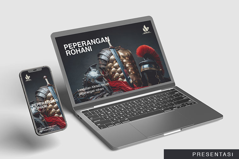 Materi Presentasi
